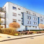 Komfort Parking Balkon