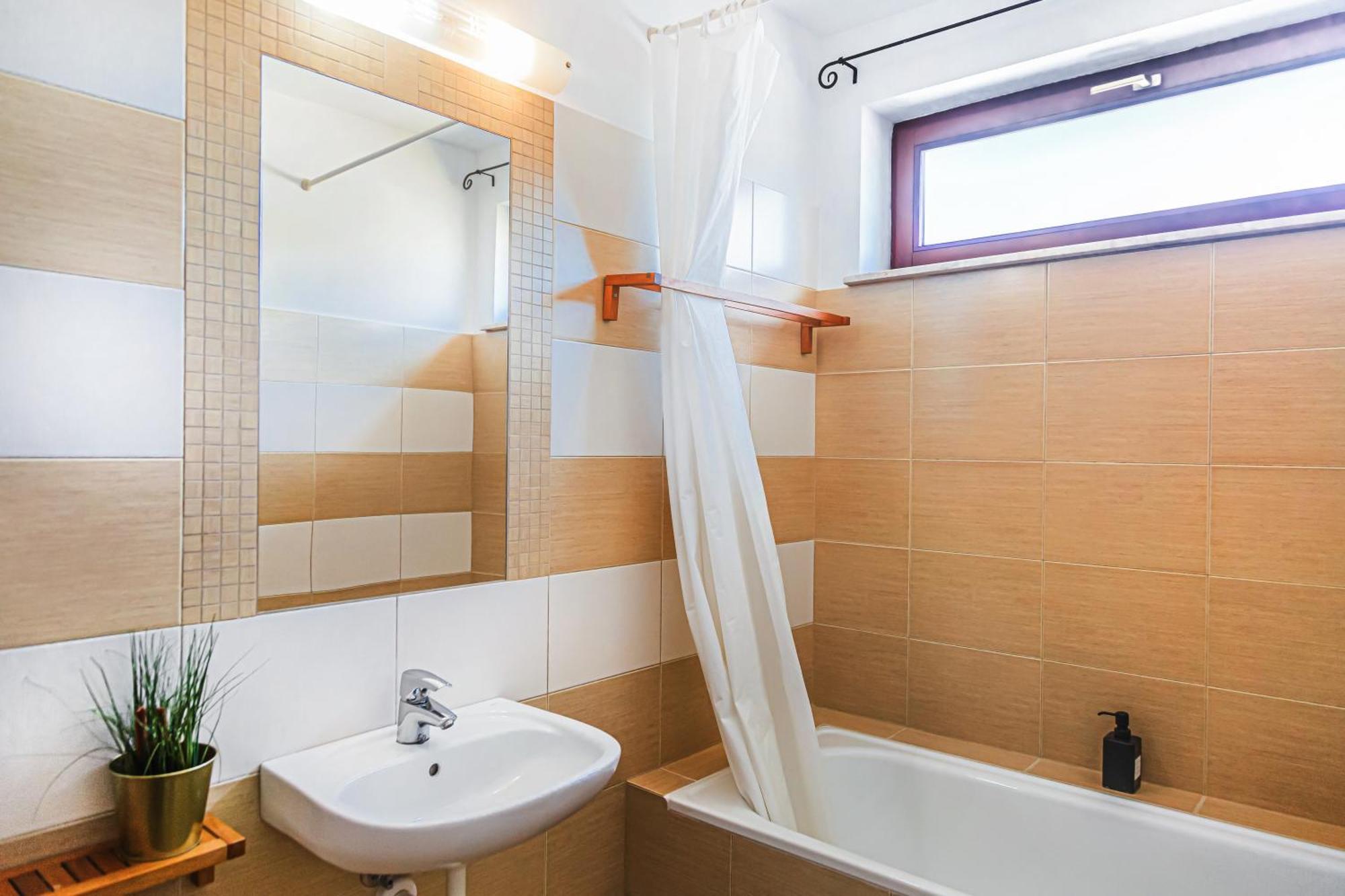 Komfort Parking Balkon Apartament Wrocław